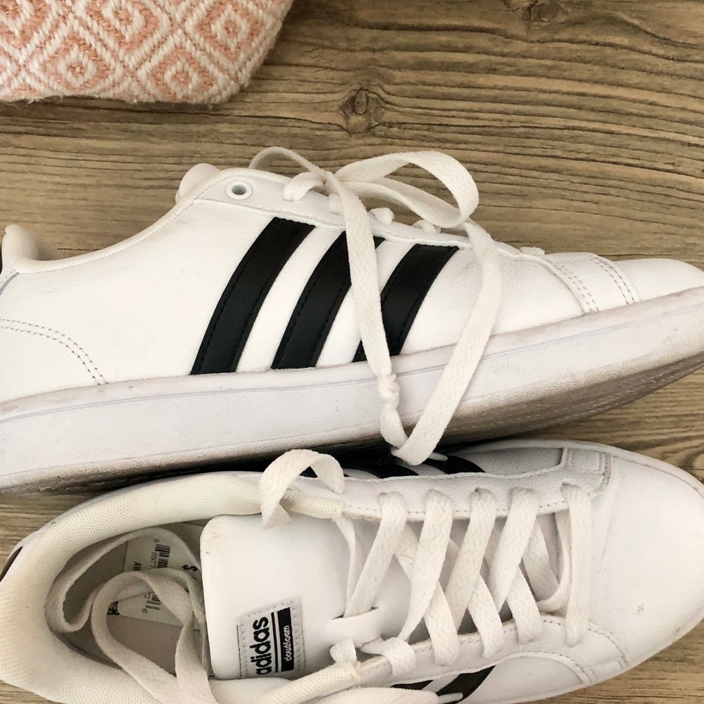 Like new adidas